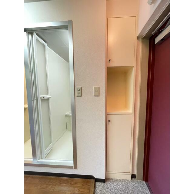 ウエルカムハウス その他14