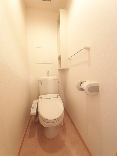 パークサイド湘南Ａ その他4