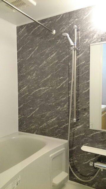 グランツ由比ガ浜 風呂画像