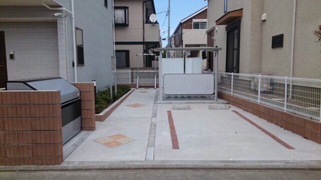 マメリアン その他5