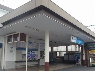 マメリアン その他外観3