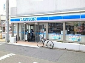 マメリアン その他外観5