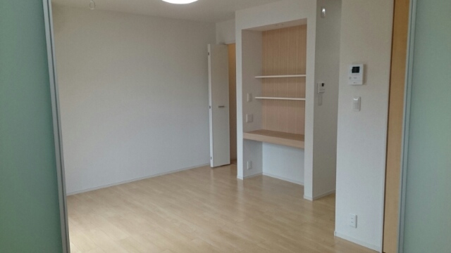 マメリアン リビング