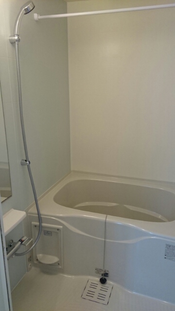 マメリアン 風呂画像