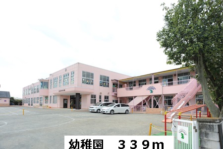 エトワールＫ その他外観4