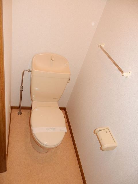 ソレアードⅠ その他4