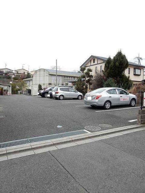 ソレアードⅠ その他7