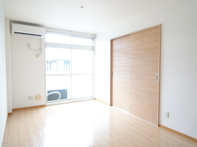 アクティブ池田 リビング