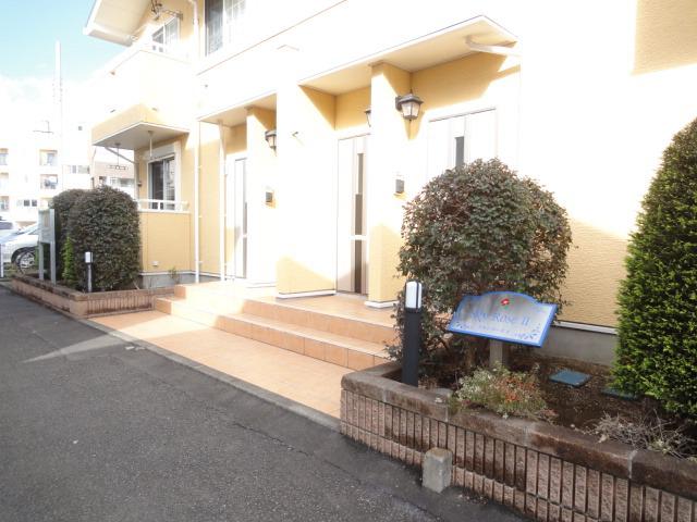 スカイ・ローズⅡ その他7