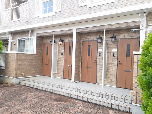 プラム　ブルック その他7