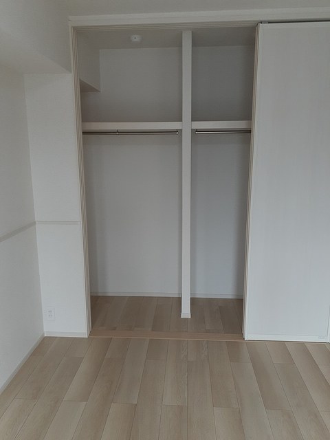 フラッツ・トライアングル その他2