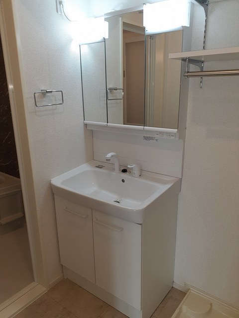 フラッツ・トライアングル その他3