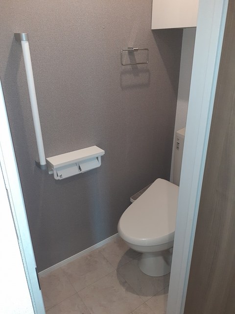 フラッツ・トライアングル その他4