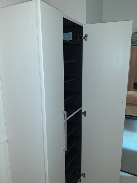 フラッツ・トライアングル その他5