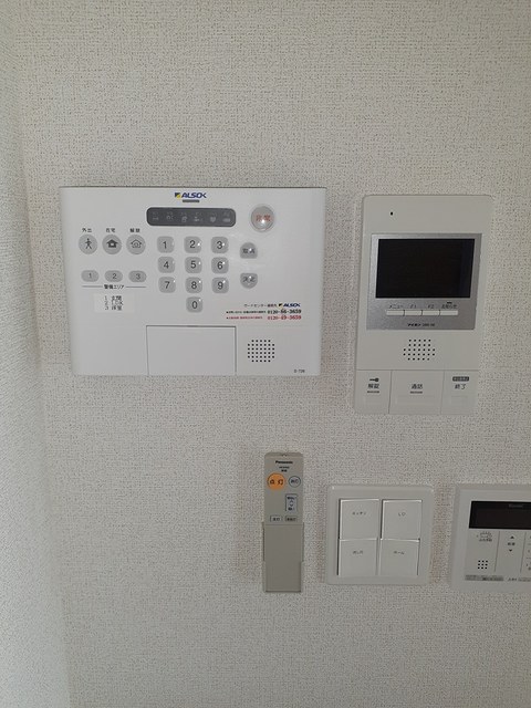 フラッツ・トライアングル その他6