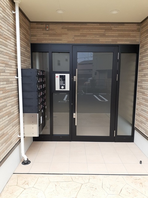 フラッツ・トライアングル その他7