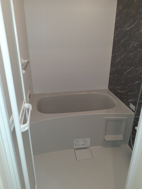 フラッツ・トライアングル 風呂画像