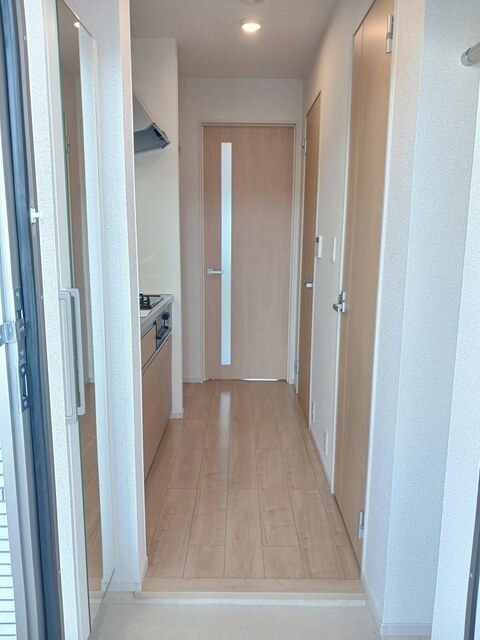 Ｍａｈａｎａ 玄関