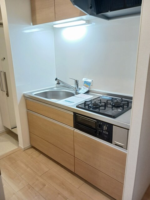 Ｍａｈａｎａ キッチン