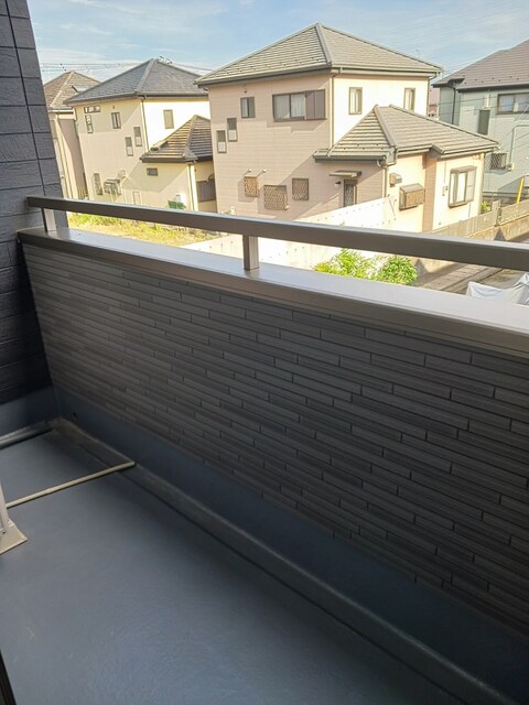 Ｍａｈａｎａ ベランダ