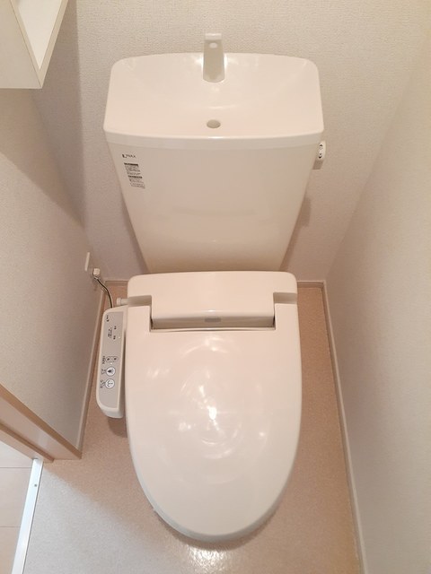 パールグレイスⅠ その他4