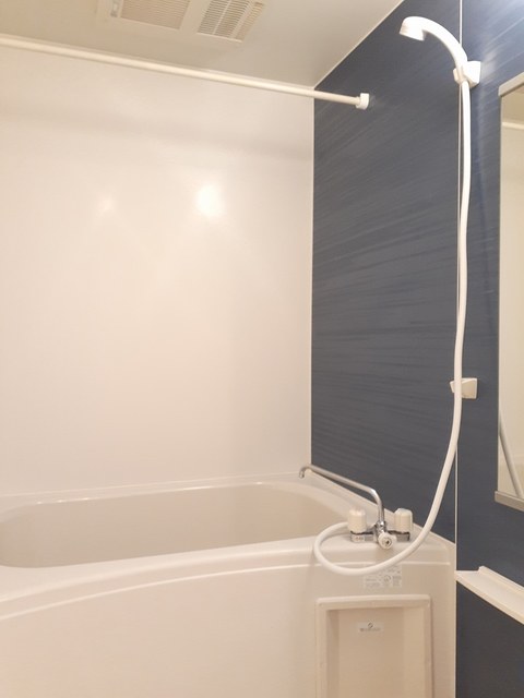 パールグレイスⅠ 風呂画像