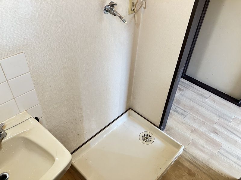 メルヘンコジマ 玄関