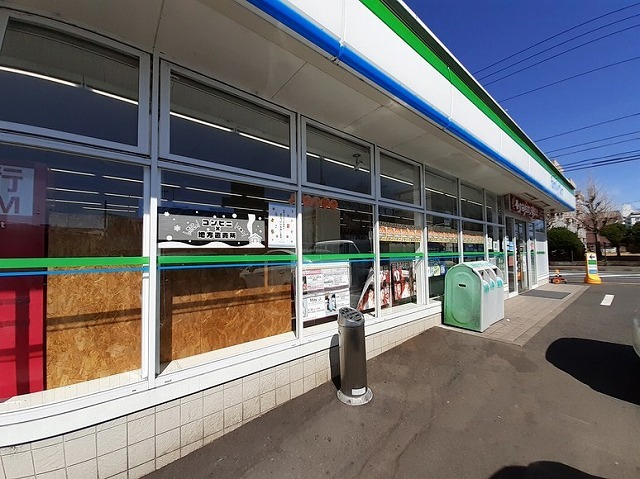 シエル・ブルー　Ａ その他外観1