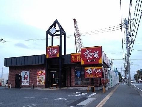 シエル・ブルー　Ａ その他外観6