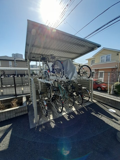 シエル・ブルー　Ａ その他7