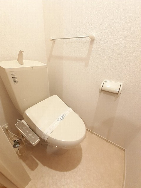 ヴェルテス弐番館 その他4