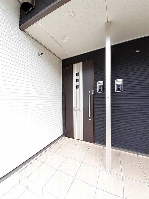 ヴェルテス弐番館 その他7