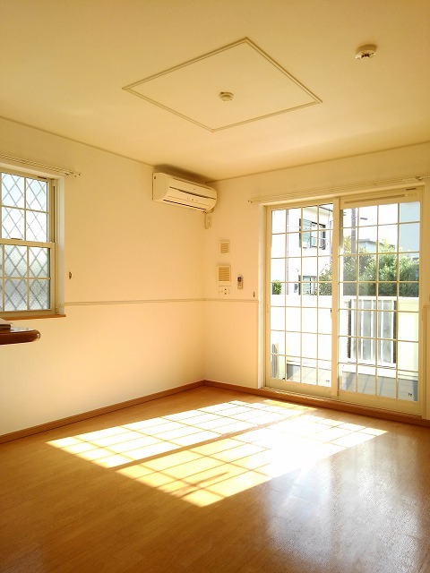 スターブル湘南 リビング