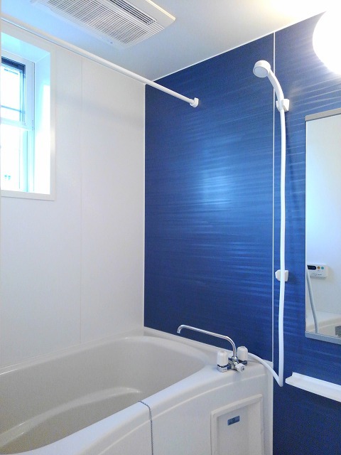 スターブル湘南 風呂画像