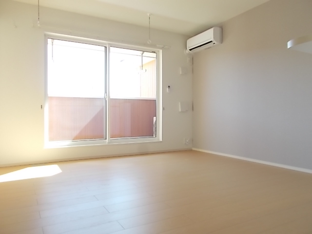 グラン　リヴィエール リビング