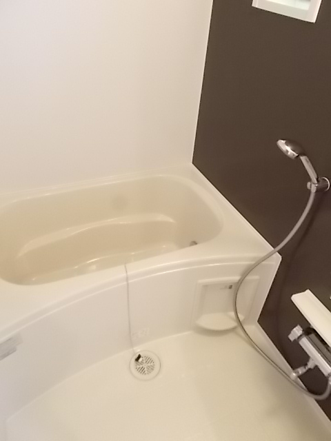 グラン　リヴィエール 風呂画像