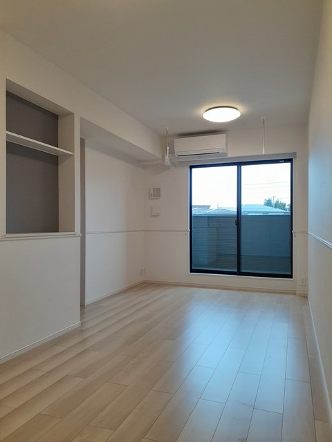 アイディール リビング