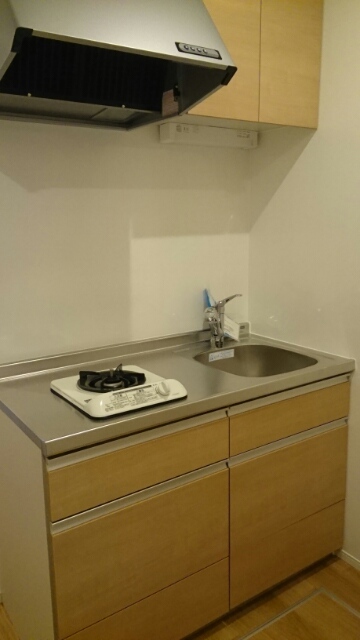 グランツ由比ガ浜 キッチン