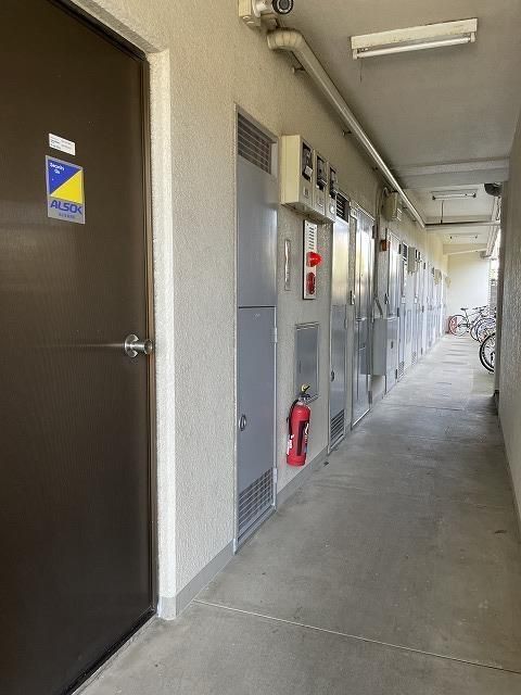 ロイヤルヒルズ石室 その他外観4