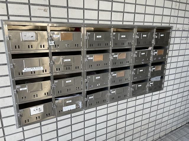 ロイヤルヒルズ石室 その他外観5