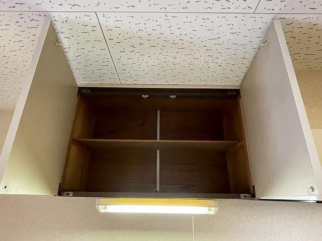 ロイヤルヒルズ石室 その他8