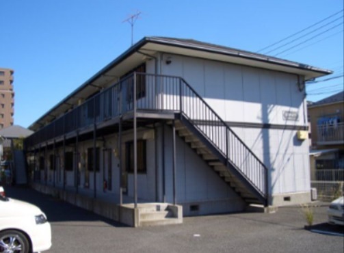 石井ハイツ その他4