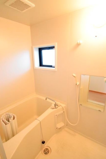 フローラ 風呂画像