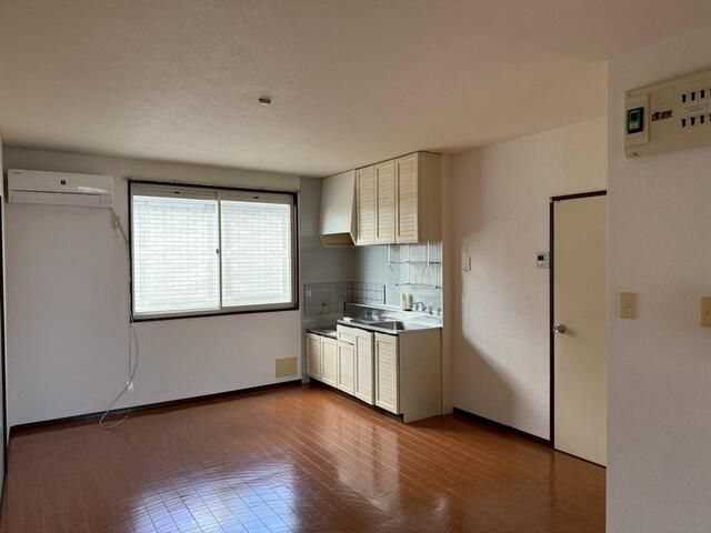 パレーシャル太平台Ⅰ リビング