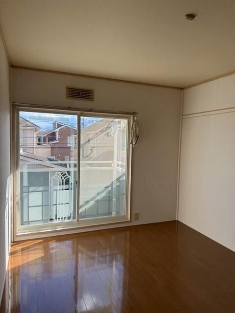 パレーシャル太平台Ⅰ ベッドルーム