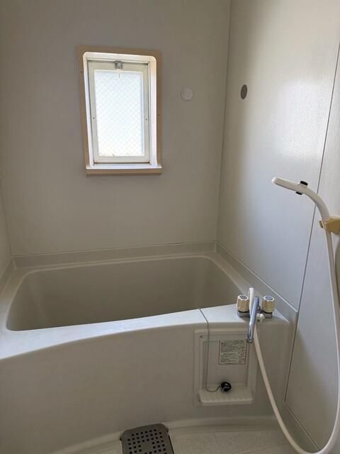 パレーシャル太平台Ⅰ 風呂画像