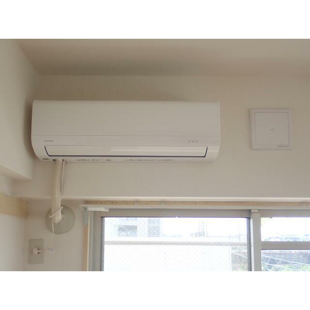 ガーデンヒルズ横浜 その他3