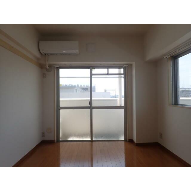 ガーデンヒルズ横浜 その他4