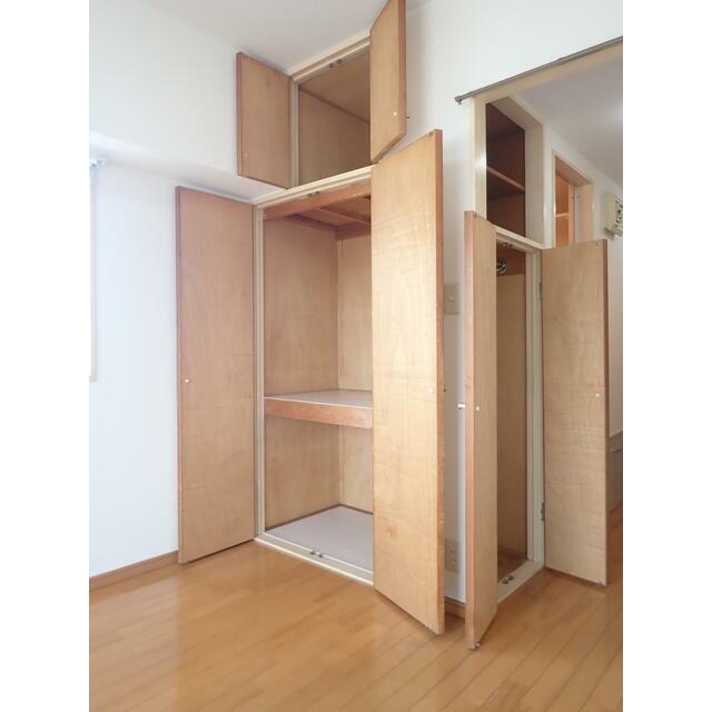 ガーデンヒルズ横浜 その他6