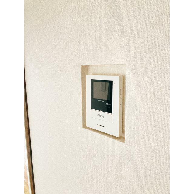 メゾンショージ その他1